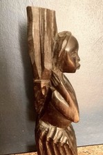 Art africain primitif d'occasion  Beynat