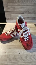 Adidas dragon red for sale  SALTCOATS
