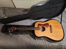 Guild dreadnought acoustic for sale  CHESTER