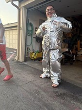 Brand new fireman for sale  San Jose