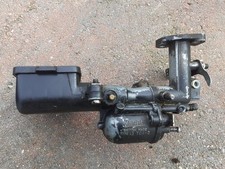 Atco deluxe b14 for sale  EMSWORTH