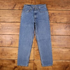 Vintage levis 550 d'occasion  Expédié en Belgium