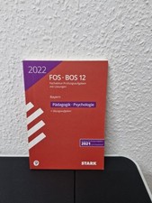 Stark fachabitur training gebraucht kaufen  Nürnberg