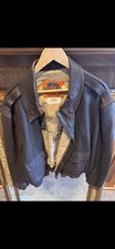 Vintage cooper goatskin for sale  Prescott