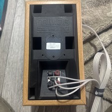 Mission m72 hifi for sale  LONDON