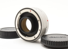 [TOP w idealnym stanie] Telekonwerter Canon Extender EF 1.4x III z Japonii #2092Z na sprzedaż  Wysyłka do Poland
