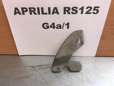 Aprilia rs125 left for sale  WARE