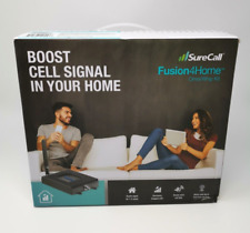 Surecall fusion4home cell for sale  Ithaca