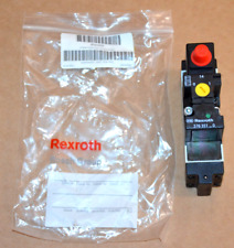 Bosch rexroth magnetventil gebraucht kaufen  Biederitz