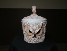 Vtg owl cookie for sale  Glendale