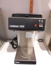 Bartscher kaffeemaschine conte gebraucht kaufen  Borchen