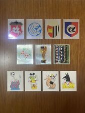 Lotto figurine campioni usato  Valva