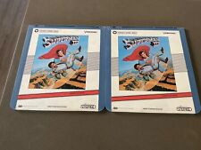 Superman iii disc for sale  Wenatchee