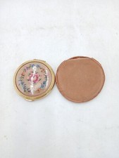 Vintage 1950s embroidered for sale  RADSTOCK