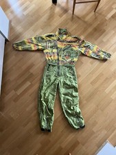 Retro skianzug damen gebraucht kaufen  München