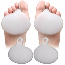 Ball foot gel for sale  WEMBLEY