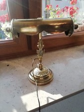 Ancienne lampe bureau d'occasion  Rohrbach-lès-Bitche