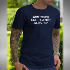 Tattoos like needs for sale  BRADFORD