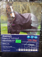 Horseware amigo hero gebraucht kaufen  Grafing b.München