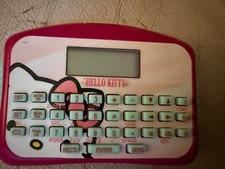Sanrio hello kitty for sale  Richmond