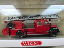 862 wiking magirus gebraucht kaufen  Pfullendorf