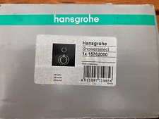 Hansgrohe showerselect thermos gebraucht kaufen  Damme