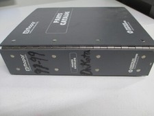 Usado, 1997-99 Dodge Dakota Pickup Catálogo de Peças Manual Livro OEM Original de Fábrica comprar usado  Enviando para Brazil