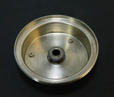 Lip type capot d'occasion Lip type capot d'occasion  Vaux-sur-Mer