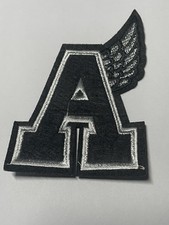 Rare letter angel for sale  Cortland