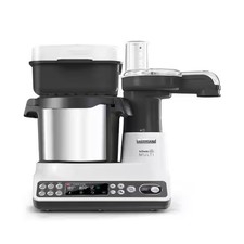 Robot cocina kenwood usato  Italia