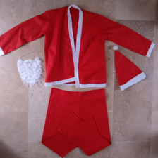 Costume père noël d'occasion Costume père noël d'occasion  Aubagne