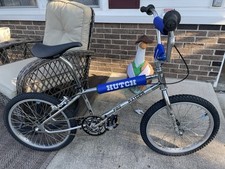 1980s hutch pro for sale  New Carlisle