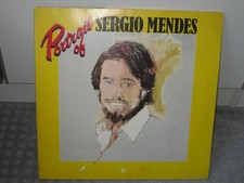 Doppel sergio mendes gebraucht kaufen Doppel sergio mendes gebraucht kaufen  Dieburg