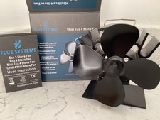 Flue systems mini for sale  STOCKPORT