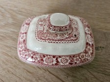 Deckel teekanne villeroy gebraucht kaufen  Borstel-Hohenraden