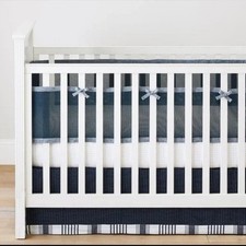 Breathablebaby pottery barn for sale  Redding