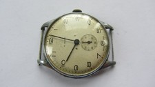 Montre vintage mecanique d'occasion  Quarouble