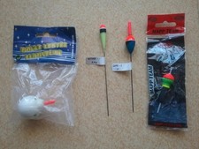 Lot flotteurs appât d'occasion Lot flotteurs appât d'occasion  Pau