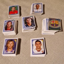 lotto figurine panini usato lotto figurine panini usato  Pistoia