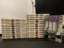Nana collection completa usato  Italia
