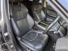 Land rover range for sale  UK