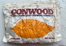 Conwood fine cigar for sale  Wheelersburg