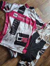 Radtrikot hose gebraucht kaufen  Deutschland
