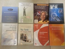 Dvd set qct gebraucht kaufen  Marxzell