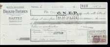 Quincaillerie braud nantes d'occasion  France