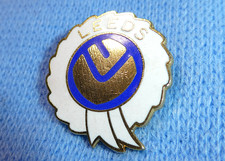 Leeds united vintage for sale  UK