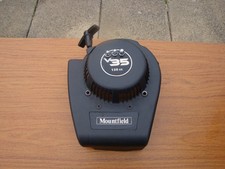 Champion mountfield sovereign for sale  MABLETHORPE