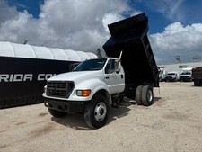 2000 ford 750 for sale  West Palm Beach