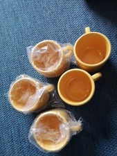 Carlisle melamin becher gebraucht kaufen  Bunde