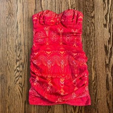 Pink mini dress for sale  Elmwood Park